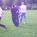 Geek in the park
