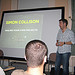Simon Collison